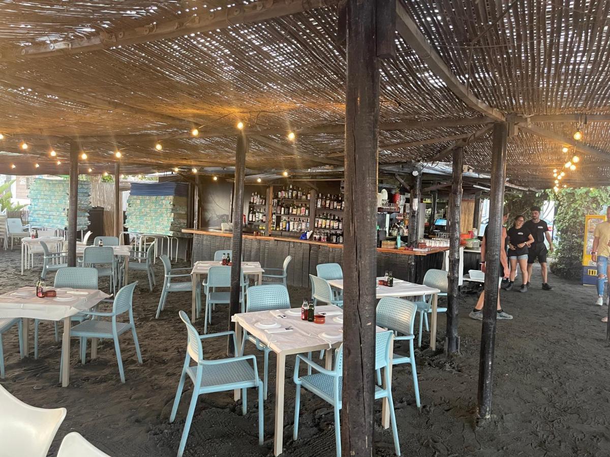 발리타드벨레즈 La Casita Del Pescador 빌라 외부 사진