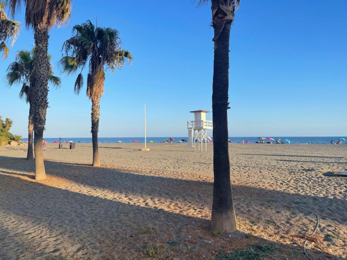 발리타드벨레즈 La Casita Del Pescador 빌라 외부 사진