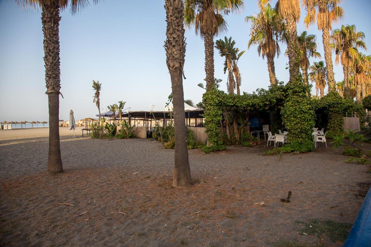 발리타드벨레즈 La Casita Del Pescador 빌라 외부 사진